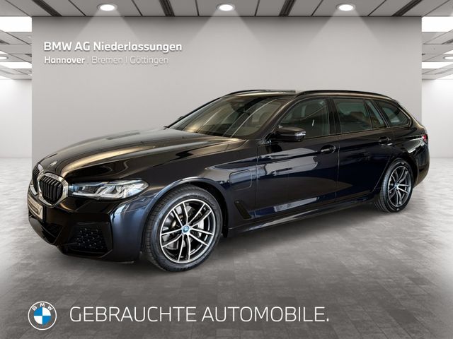 BMW 530e xDrive Touring M Sport Driv.Assist.Prof