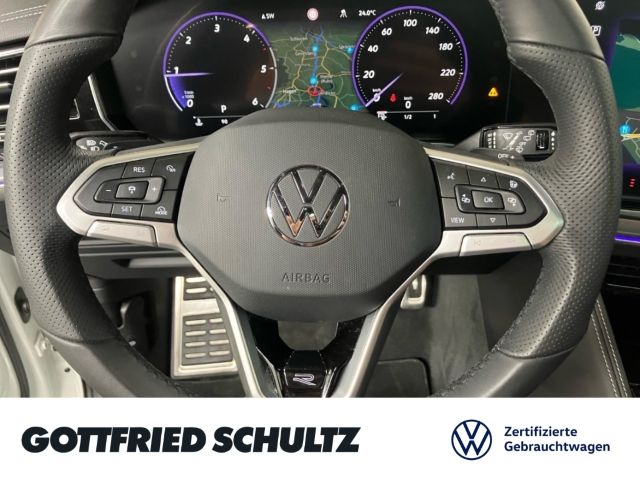 Volkswagen Touareg - Bild 22