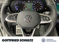 Volkswagen Touareg - Vorschau Bild 22