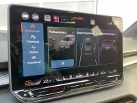 CUPRA Terramar 2.0 TSI DSG 4D VZ NAV HUD PANO 5J GAR bei Autohaus Landmann & Maier OHG