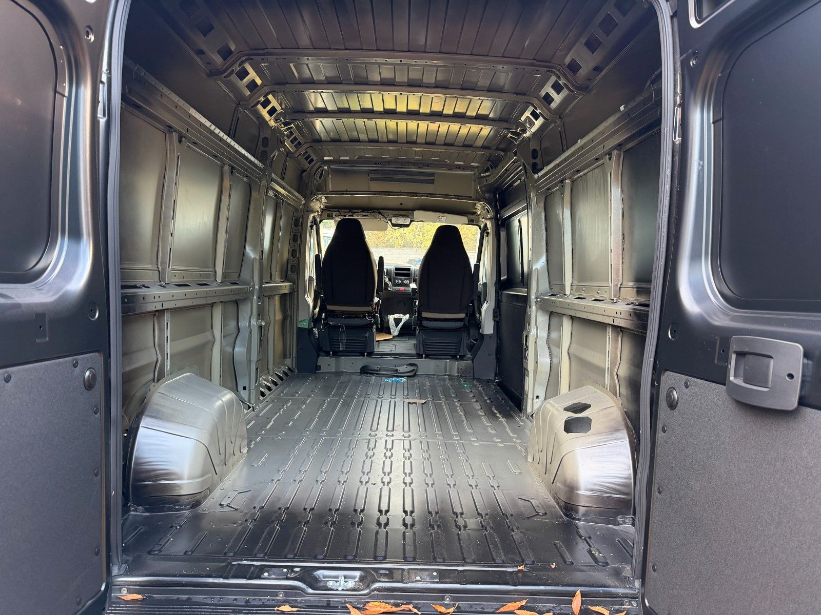 CITROEN Jumper Kastenwagen L3H2 – Ansicht 8