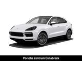 Porsche Cayenne Coupe AHK Luft Sportaga  21-Zoll BOSE He - Porsche Cayenne in Osnabrück