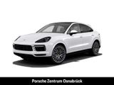 Porsche Cayenne Coupe AHK Luft Sportaga  21-Zoll BOSE He - Porsche in Osnabrück
