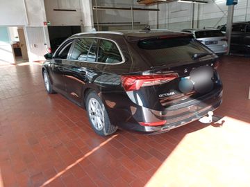 Skoda Octavia - 3