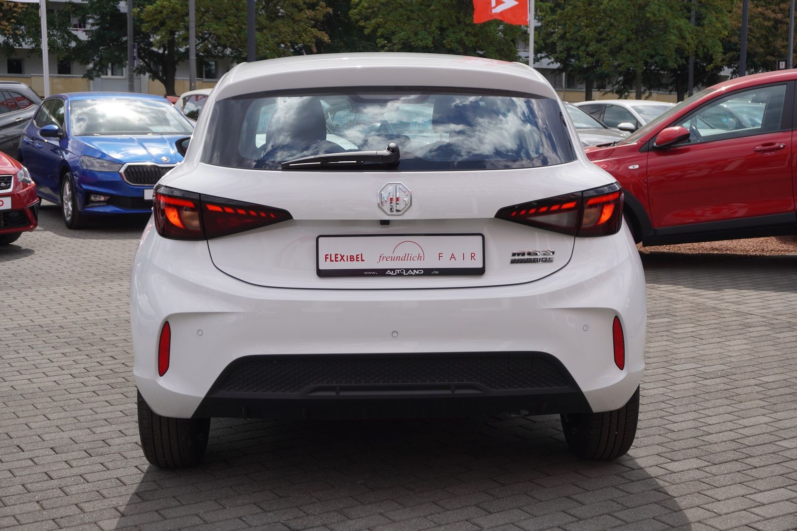 MG3