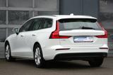 Volvo V60 D3 Geartronic Momentum Pro Pilot Assist - Volvo Gebrauchtwagen in Osnabrück