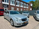 Mercedes-Benz E 200 E -Klasse T-Modell Avantgarde,HU/AU NEU - Mercedes-Benz E 200 mit Benzin-Antrieb: Leder, Schiebedach, Kombi