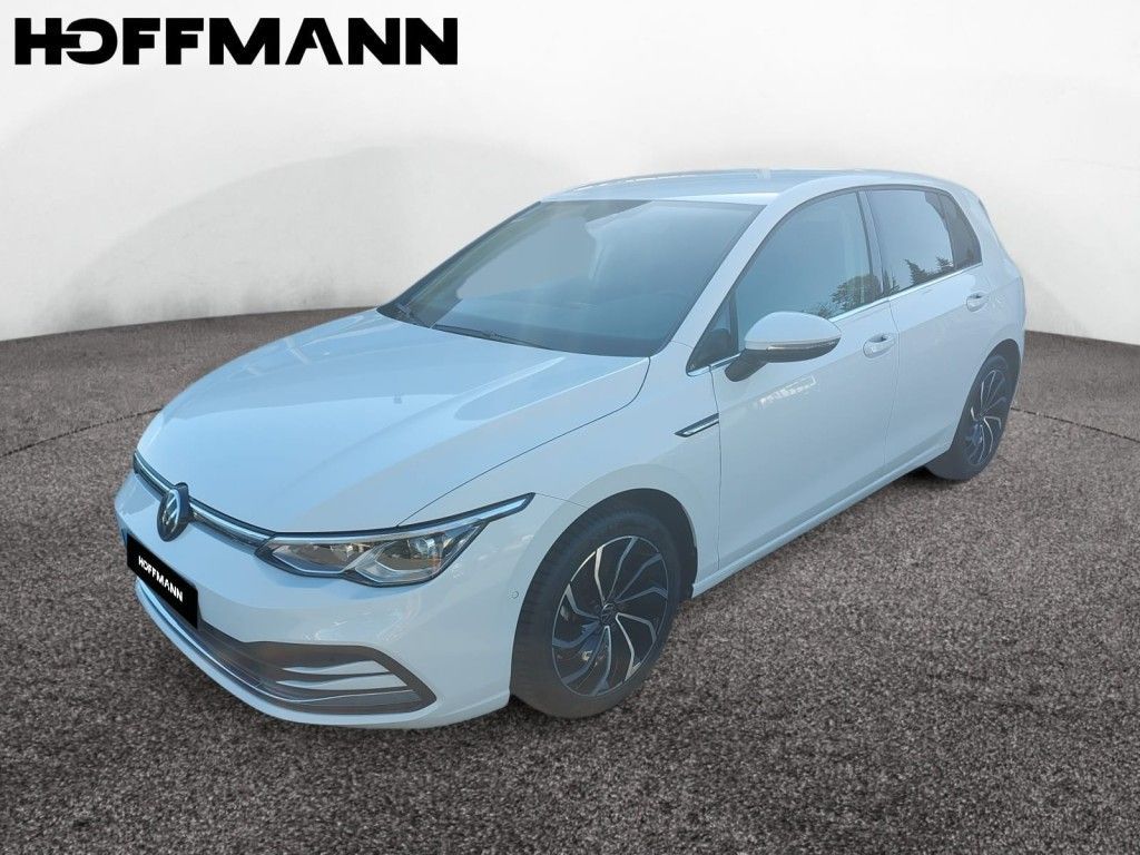 Volkswagen Golf 2.0 TSI DSG Style Navi Harman Kardon