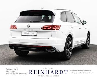 Volkswagen Touareg - 9