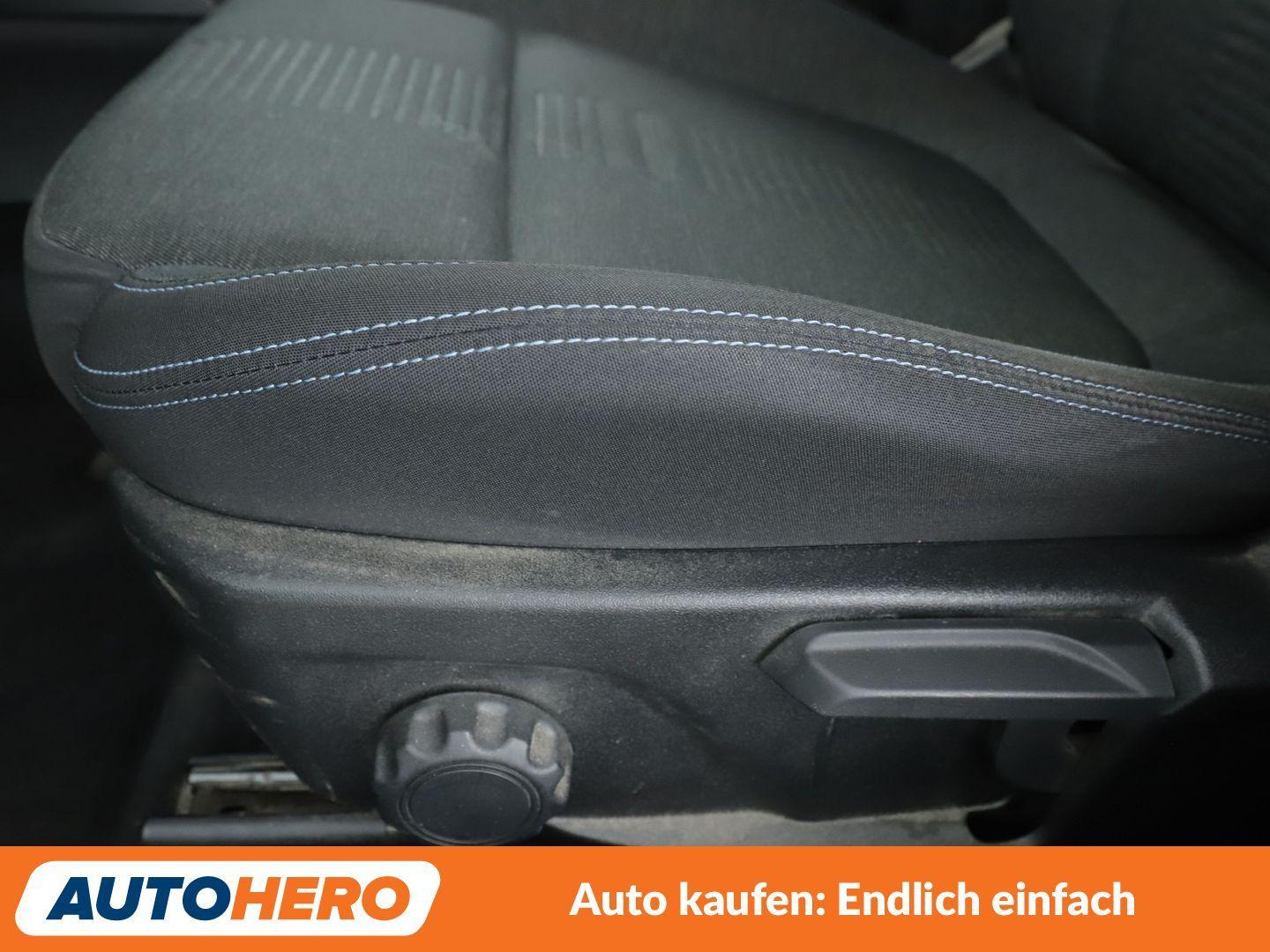 Ford Focus 1.5 EcoBoost Active Aut.*NAVI*LED*SPUR*PDC