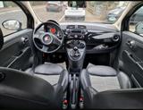 Fiat500 1.2 - Fiat 500 in Karlsruhe