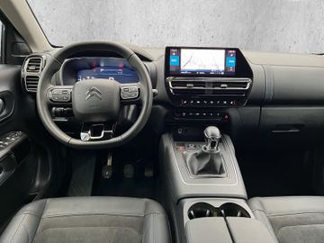 Citroën C5 Aircross C-Series PT 130 Navi+SHZ+RFK+Carplay