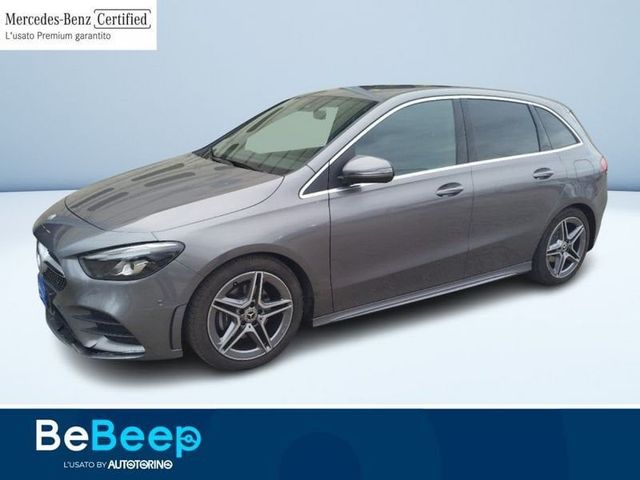 Mercedes-Benz Classe B B 180 D PREMIUM AUTO