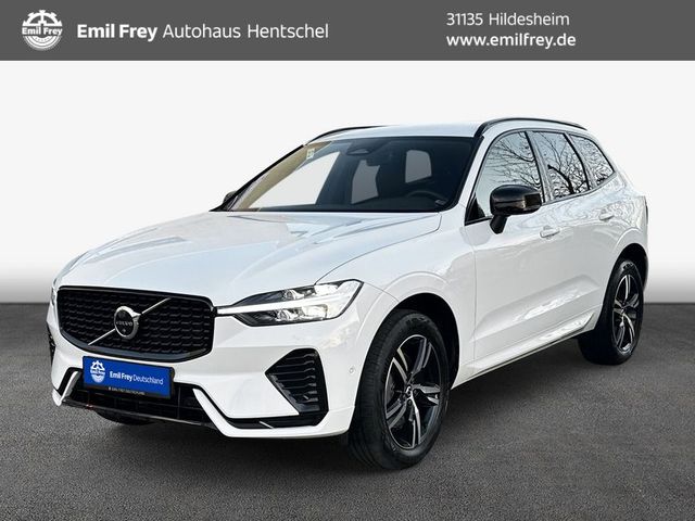 Volvo XC60 B4 B Geartronic RDesign