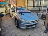 Peugeot 206 1.6 16V CC Cabrio - Peugeot 206: 16v