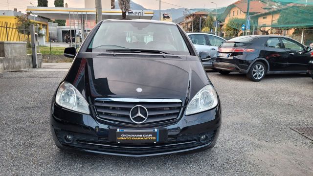 Mercedes-Benz Mercedes-benz A 160 EURO 5 .. ADATTA AI NEOPATEN