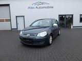 Volkswagen Polo IV BlueMotion 1.Hand Tempomat SHZ LMF Klima - Volkswagen Polo aus 2009: Bluemotion