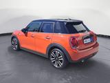 MINI Cooper Salt Harman/Kardon LED Sportsitze PDC Tem - MINI Cooper aus 2018