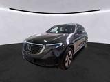 Mercedes-Benz EQC -Klasse EQC 400 4Matic *PANO*HUD*AHK* - Mercedes-Benz EQC