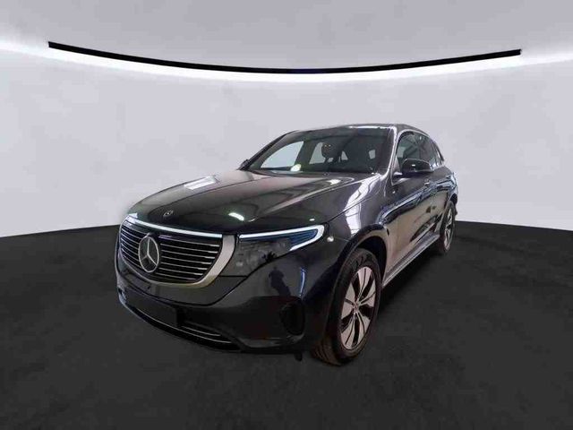 Mercedes-Benz EQC -Klasse EQC 400 4Matic *PANO*HUD*AHK*