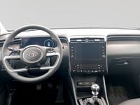 Hyundai TUCSON - Vorschau Bild 12
