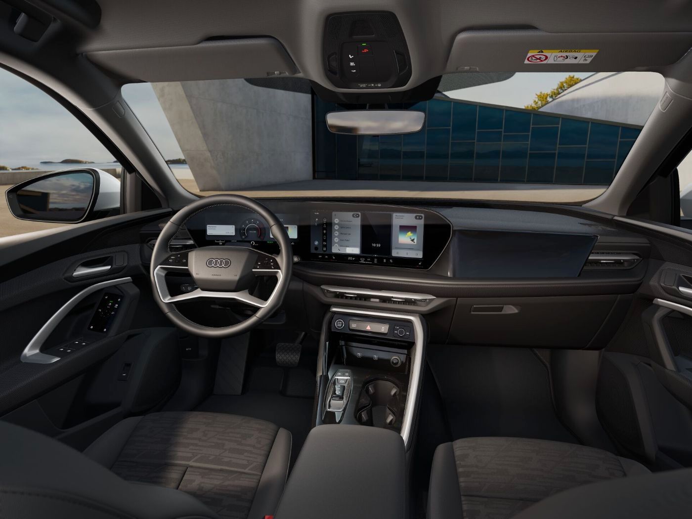 Audi Q5 - Bild 9