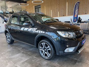 Dacia Sandero II Stepway Celebration *NAVI*PDC*KLIMA*