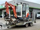Kubota KX41-3S inkl. Transportanhänger - Kubota Gebraucht