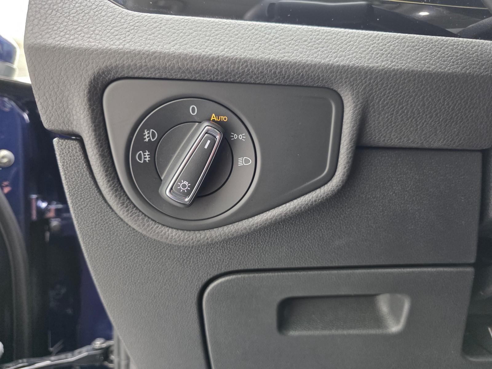 Volkswagen Touran Highline IQ-Drive R-Kamera App-Connect, миниатюра 25