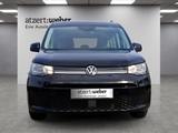 Volkswagen Caddy Life 2.0TDI Navi Kamera ACC ergoComfort - gebrauchte VW Caddy aus dem Jahr 2024