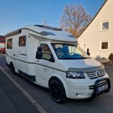 Karmann Colorado 625 TI - Colorado