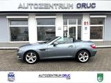 Mercedes-Benz SLK 200 *Xenon*Navi*HarmanKardon* - Mercedes-Benz SLK 200 Gebrauchtwagen in Düsseldorf