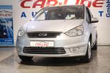 Ford Galaxy Titanium *7-Sitzer*Automatik*AHK 2,0t* - gebrauchte Ford Galaxy aus dem Jahr 2011