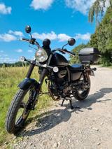 Motron Revolver 125 ccm - Offers