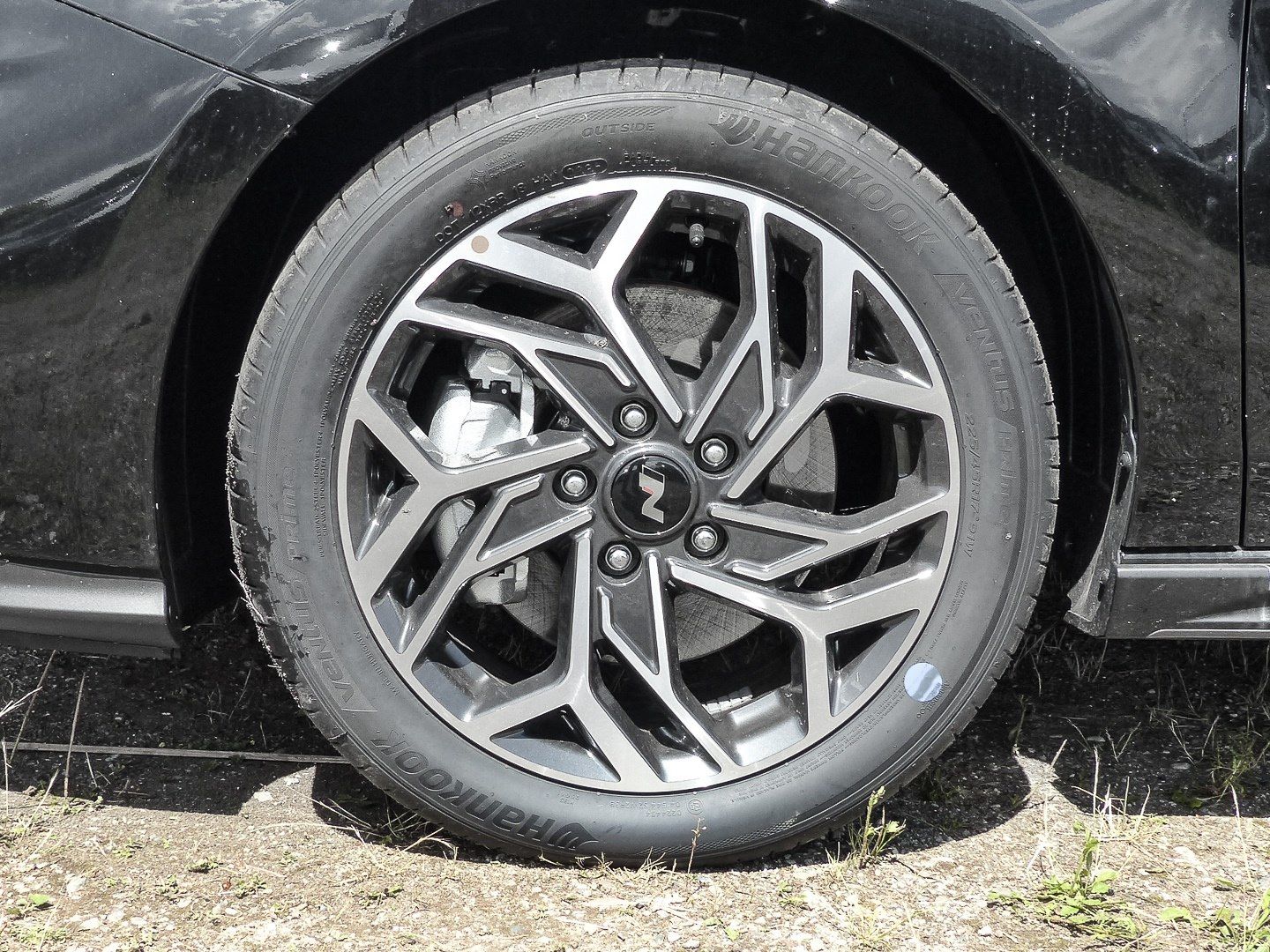 Hyundai i30 - Bild 3