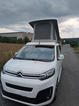 Pössl Vanster / Citroen Spacetourer  - Offers