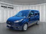 Ford Tourneo Connect Trend 1.0 EB GJR | RFK | SHZ | P - scheckheftgepflegte Ford Tourneo Connect