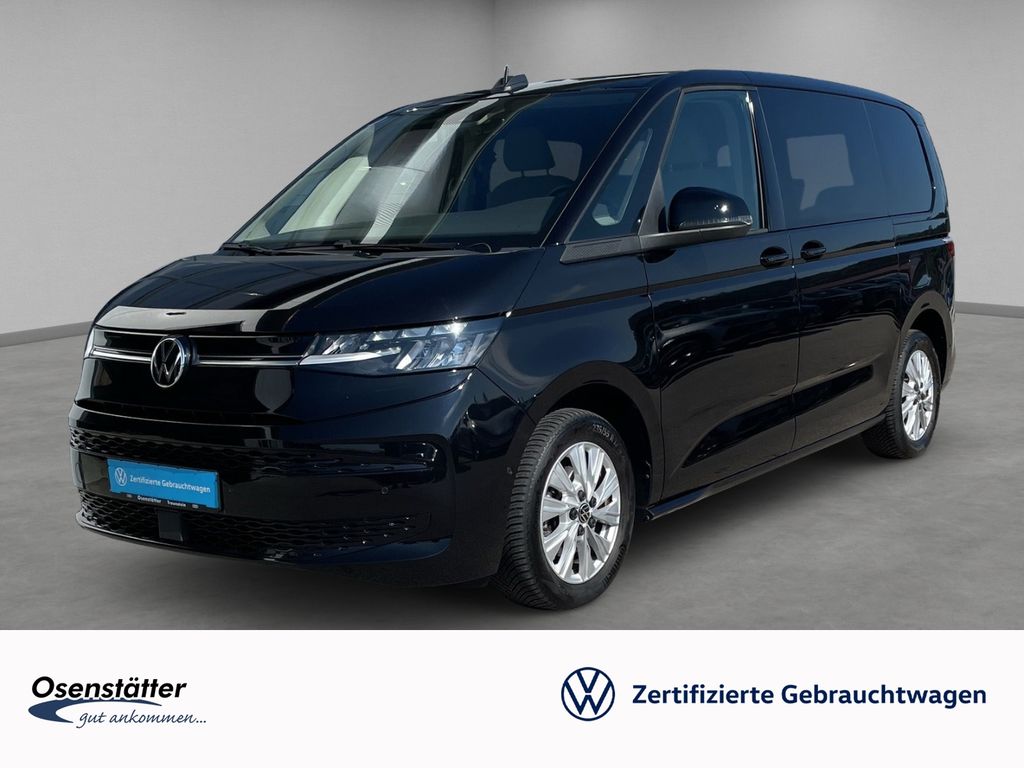 Image of Volkswagen T7 Multivan