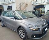 Citroën Citroen Grand C4 Picasso BlueHDi 100 S&S Live - Citroën Grand C4 Picasso / SpaceTourer: Live