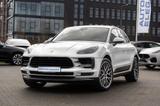 Porsche Macan S*BOSE*LUFTFEDERUNG*360°*21"LM*14-WEGE*LED - Porsche Gebrauchtwagen in Troisdorf