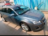 Chevrolet Cruze LTZ 1.4 - Chevrolet Cruze mit Benzin-Antrieb: Ltz