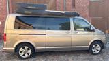 Volkswagen T6 Multivan 2,0 TDI langer Radstand - Volkswagen: Kleinbus, Langer Radstand