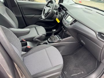 Bild 13 Opel Crossland (X) Crossland Elegance 1.2 Soundsystem LED Apple Car