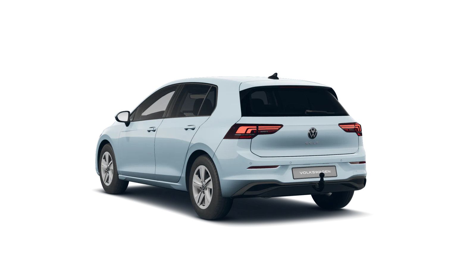 Volkswagen Golf - Bild 5