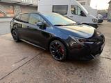 Toyota Corolla 2,0 Hybrid GR Sport Touring Sports G... - Toyota Corolla mit Benzin-Antrieb: Kombi, Automatik