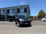 Nissan Navara King Cab 4x4 AT*SHZ*TEMP*AHK*1HD*TÜV NEU* - Nissan Navara: King