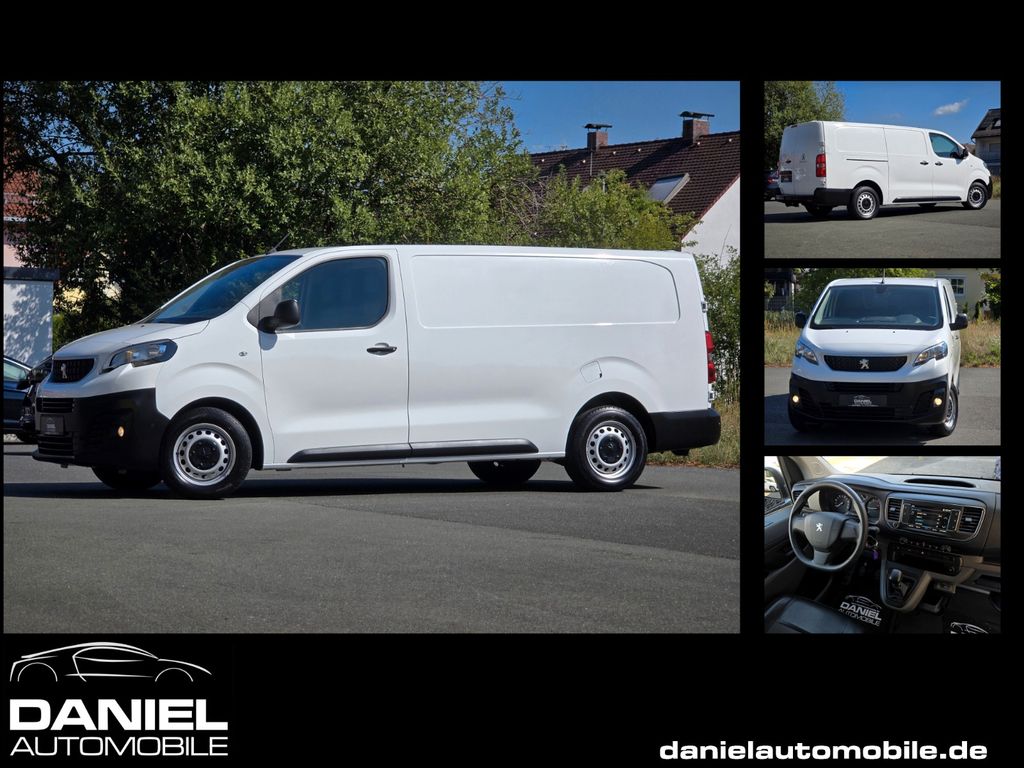Image of Peugeot Expert