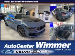 Foto Nummer 1: FORD Mustang