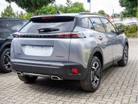 Peugeot 2008 - Vorschau Bild 17