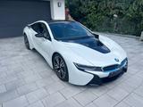 BMW i8 - - - gebrauchte BMW i8 aus dem Jahr 2015